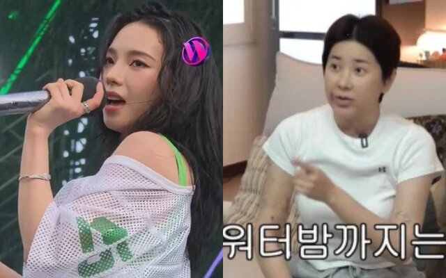 aespa's Karina once again becomes a Waterbomb highlight as Seo In Young prepares for her long-awaited stage after major transformation efforts