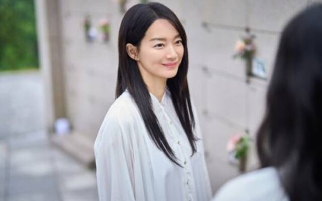 “The Eyes” becomes a surprise box office success as Shin Min Ah’s film attracts more than 1.3 million moviegoers