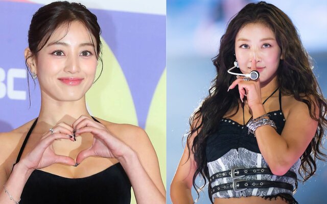 TWICE’s Jihyo may leave JYP Entertainment after 21 years as the agency responds to reports about her starting an independent company