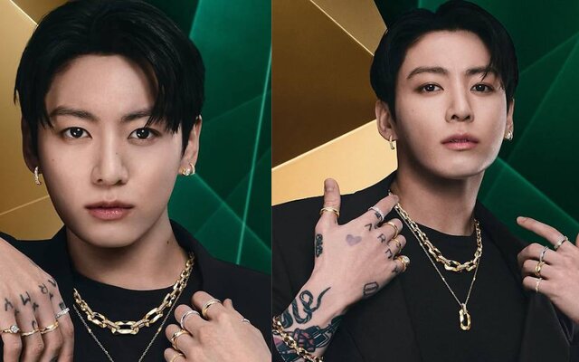 BTS’s Jungkook becomes the first global ambassador in Graff’s 66 year history and defines luxury in a stunning new campaign