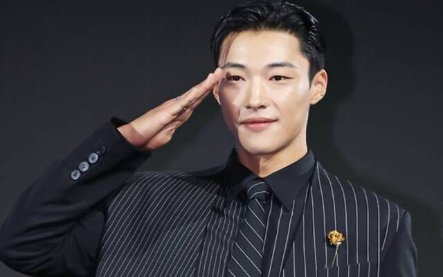 Woo Do Hwan renews contract with Blitzway Entertainment as agency promises stronger support for his global career