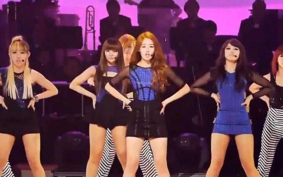 Image for SECRET’s “Totally Raw” Performance Pops Up Amid Recent Idol Live Singing Debates