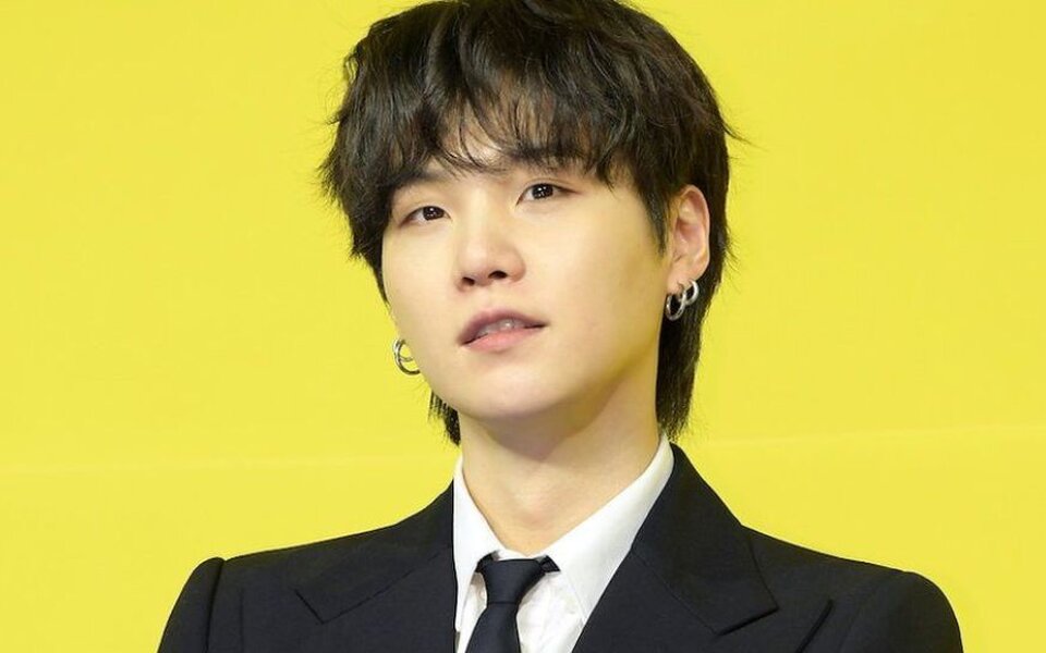 Image for JTBC 'Newsroom' Apologizes for False Report on BTS Suga’s Drunk Driving Incident
