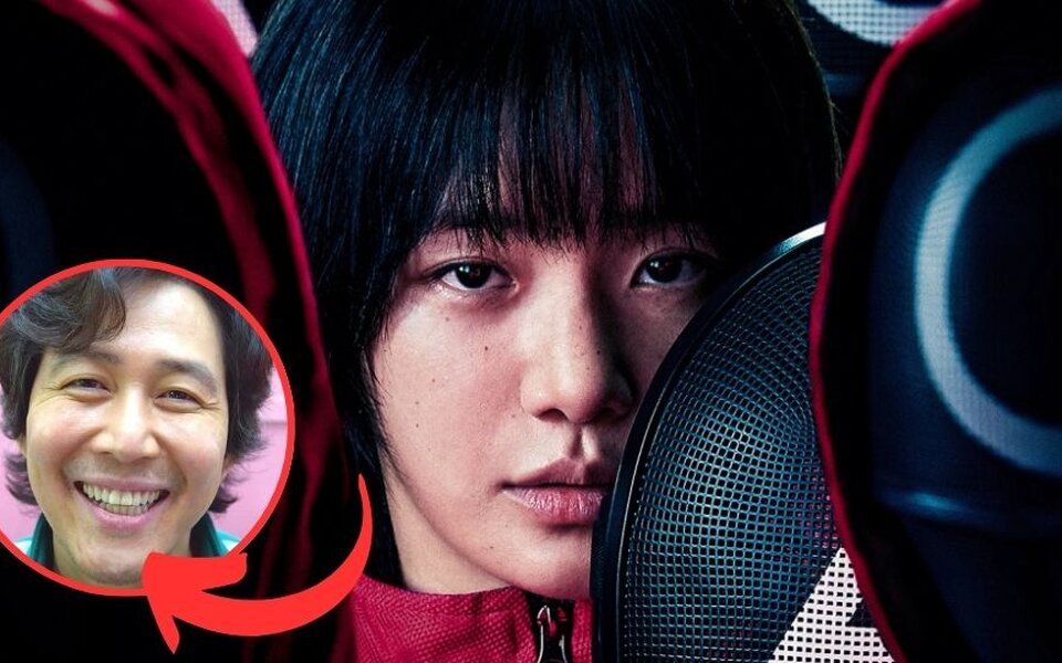 Image for Park Gyu Young Reveals Juicy Secrets About "Squid Game 2", Responds to ‘Is She Lee Jung Jae's Daughter?’ Rumors, and Hints at Explosive Season 3!