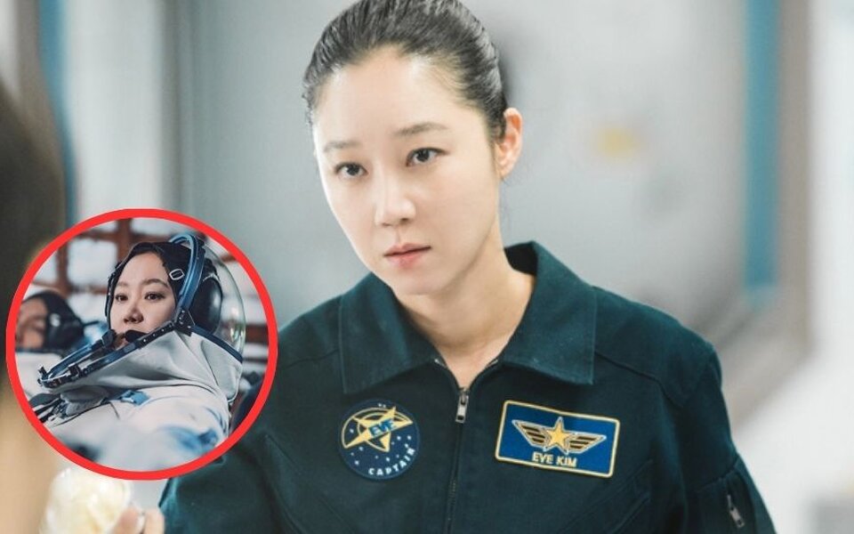 Image for Gong Hyo Jin Steals the Spotlight in Her First Drama in 6 Years – Is ‘When the Stars Gossip’ a Game-Changer?