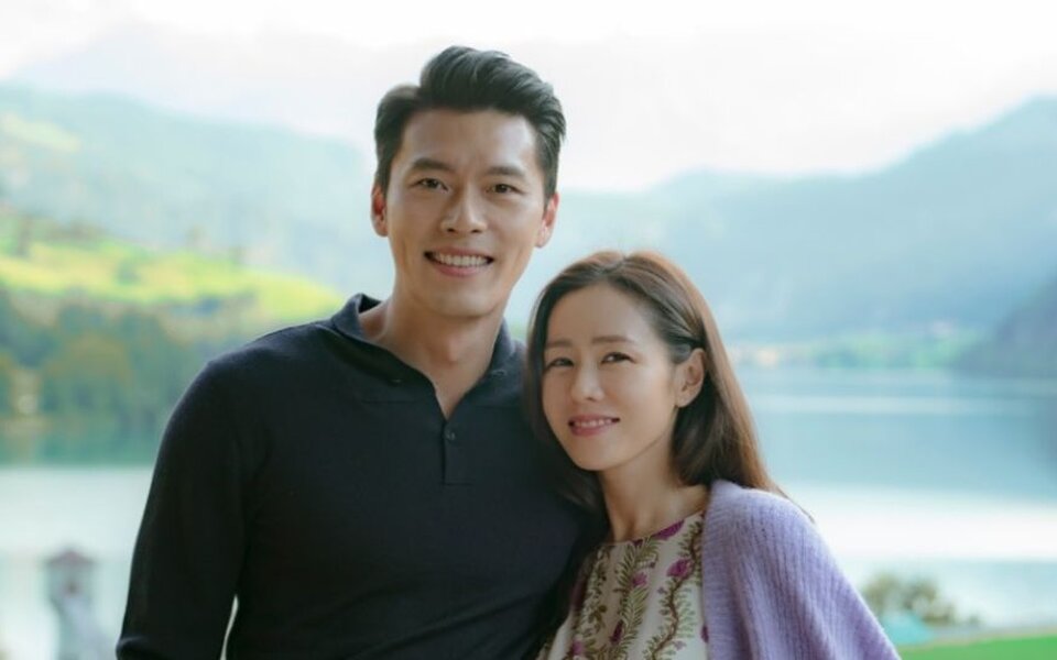 Image for Hyun Bin and Son Ye Jin Show Their Love by Donating 300 Million KRW to Help Sick Children – Fans Call Them the 'Sweetest Couple'