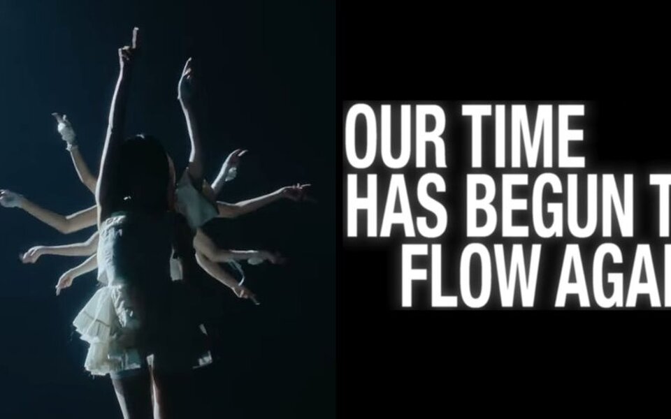 Image for GFRIEND Delivers a Powerful Prologue Video Teasing Their Long-Awaited Return!