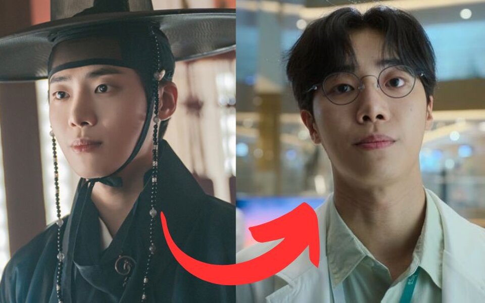 Image for Choo Young Woo Impresses Fans With Back-to-Back Hits, Transforming From a Historical Figure to a Top Medical Fellow in Netflix’s "The Trauma Code: Heroes on Call"