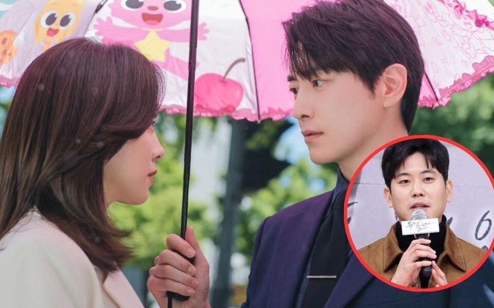 Image for Han Ji Min and Lee Jun Hyuk’s Drama 'Love Scout' Sparks Controversy, Director’s Past Assault and Defamation Case Resurfaces