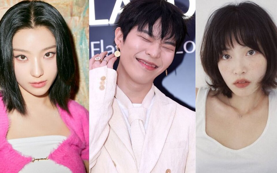 Image for Lee Chan Hyuk Caught Up in Breakup and Dating Rumors—Linked to Ha Ji Soo Just Two Days After Split with Lee Saerom?