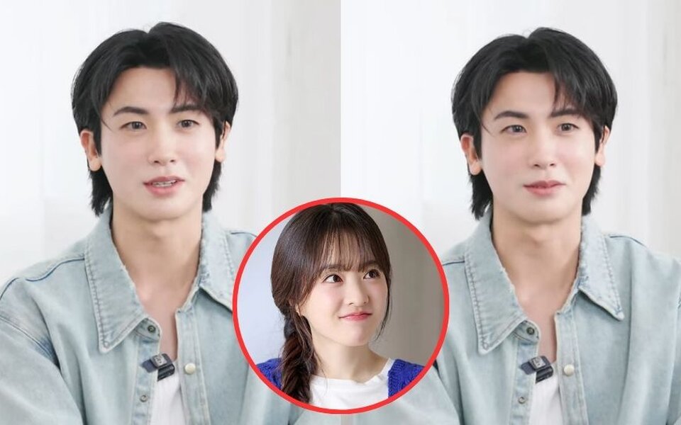 Image for Park Hyung Sik Sets the Record Straight: No, He’s NOT Dating Park Bo Young—Here’s What Really Happened