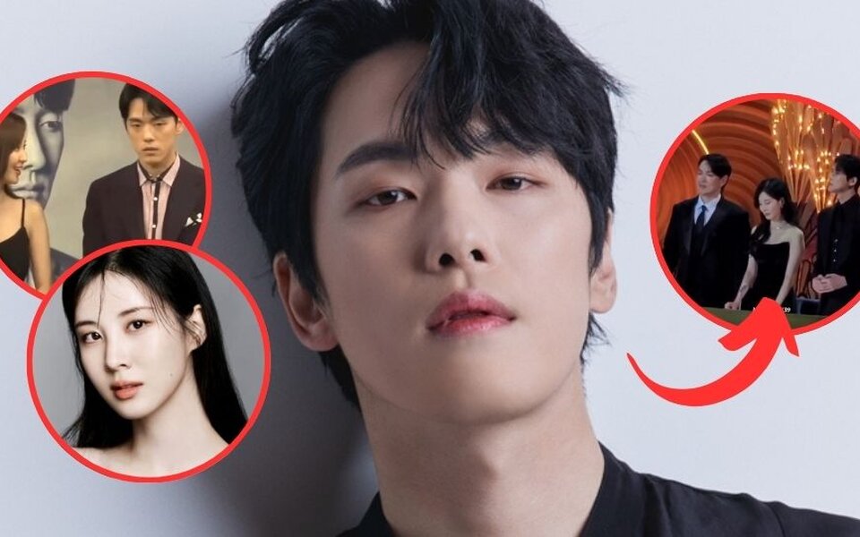 Image for Kim Jung Hyun Indirectly Apologizes to Seohyun on Stage for "The Time" Scandal After 6 Years—What Did He Say That Angered Fans?