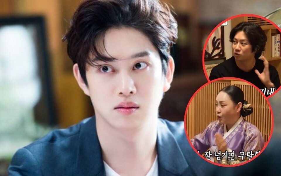 Image for Super Junior’s Heechul Reveals the Truth About His Disability After a Shocking Car Accident—Fans Had No Idea!