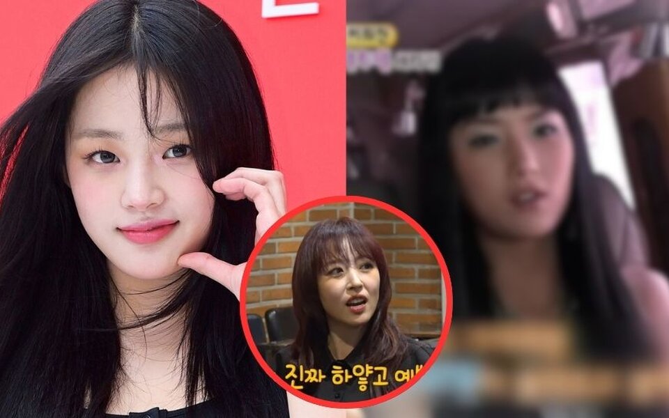 Image for Baby V.O.X’s Lee Hee Jin Stuns Fans with 20-Year-Old Visuals, Jokes About Looking Like NewJeans’ Minji