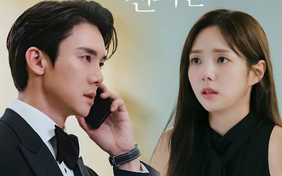 Image for BTOB's Lim Hyun Sik's 'See The Light' OST Surges into Billboard Top 10, Fans Can't Get Enough