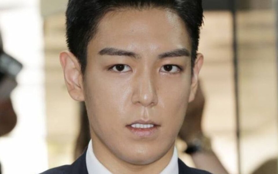 Image for T.O.P Finally Breaks Silence After 11 Years - Will He Address BIGBANG, Drug Controversies, and Acting Criticism in First Interview?