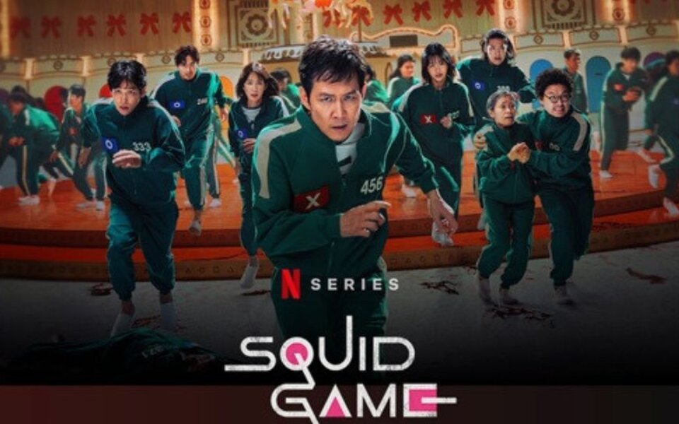 Image for Squid Game Season 2 Smashes Records as Netflix's Most-Watched Follow-Up Season Ever