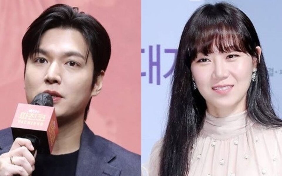 Image for Gong Hyo Jin Shocks Fans with Bold Statement: “If ‘Boys Over Flowers’ Aired Now, It Would Get Lee Min Ho Sued!”, You Won’t Believe Why