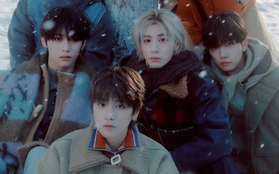 Image for BOYNEXTDOOR Makes History with Epic Chart Performance, "Only Today I LOVE YOU" Reaches No. 4 on Melon's 'TOP100'— Here's How