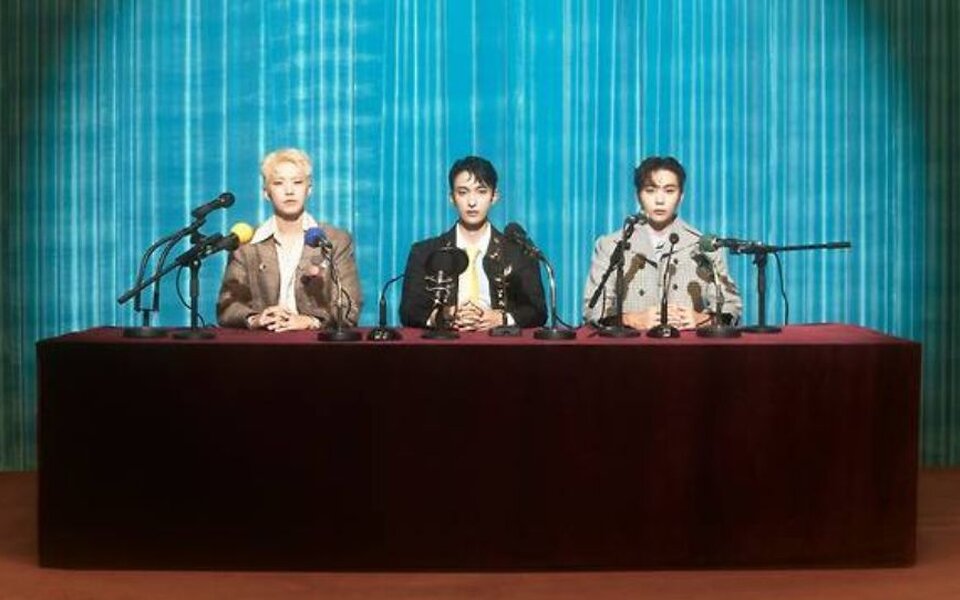 Image for BooSeokSoon Makes a Massive Comeback with Over 500,000 Copies Sold in the First Week – SEVENTEEN’s 10th Anniversary Starts Strong