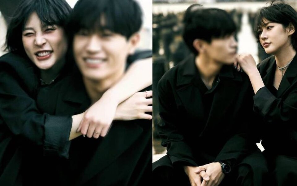 Image for Kim Sae Ron Sparks MAJOR Marriage Rumors After Cozy Photo with Mystery Man, But Quickly Deletes It – What’s Going On?