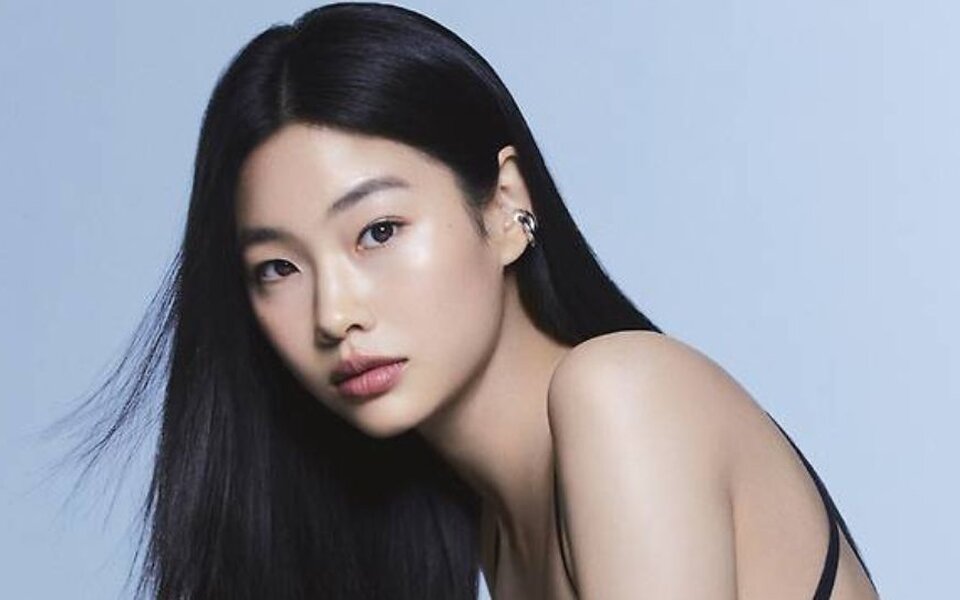 Image for "Squid Game" Jung Ho Yeon Joins BH Entertainment – What's Next for the Rising Actress?