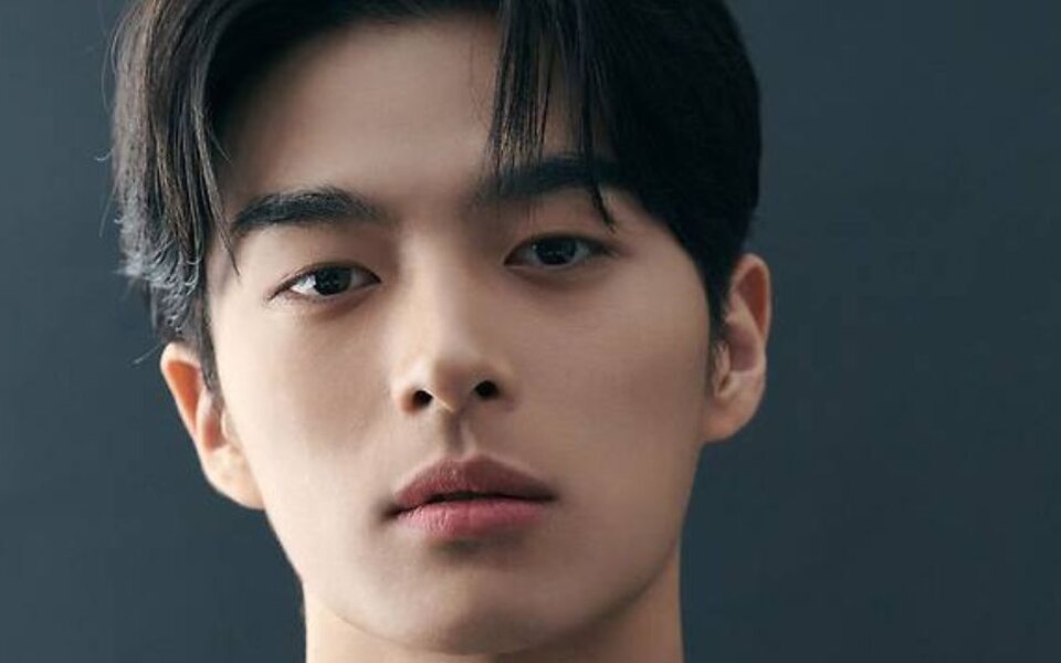 Image for Son Sang Yeon Joins Mun Ka Young as the Perfect Younger Brother in The Boy Who Carries a Black Dragon – Fans Can’t Wait to See Their Sibling Chemistry