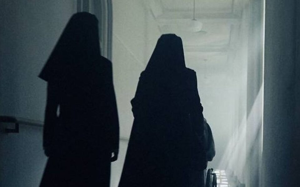 Image for "The Black Nuns" Starring Song Hye Kyo and Jeon Yeo Bin Secures Pre-Sales in 160 Countries – Will It Be the Next Global Blockbuster?
