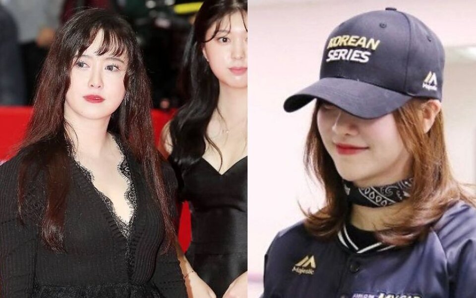 Image for Goo Hye Sun Slams Controversies Over Her Short Hair, Feminism, and Hat Choice: “I Welcome All the Outrageous Discussions”