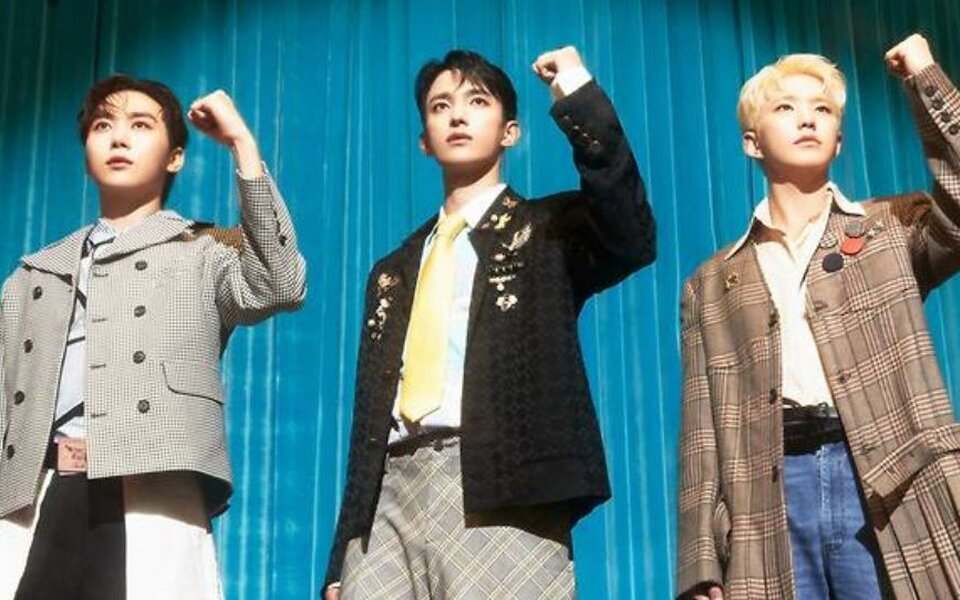 Image for SEVENTEEN's BSS Takes Over Music Charts with 'Jeans' – Here’s Why Their New Release is Breaking Records Globally