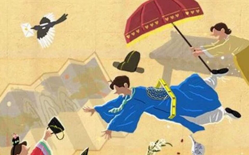 Image for "Is 'Lovers of Joseon' Really Worth Watching?" Viewers Doubt the Show's Casting and Lack of Excitement