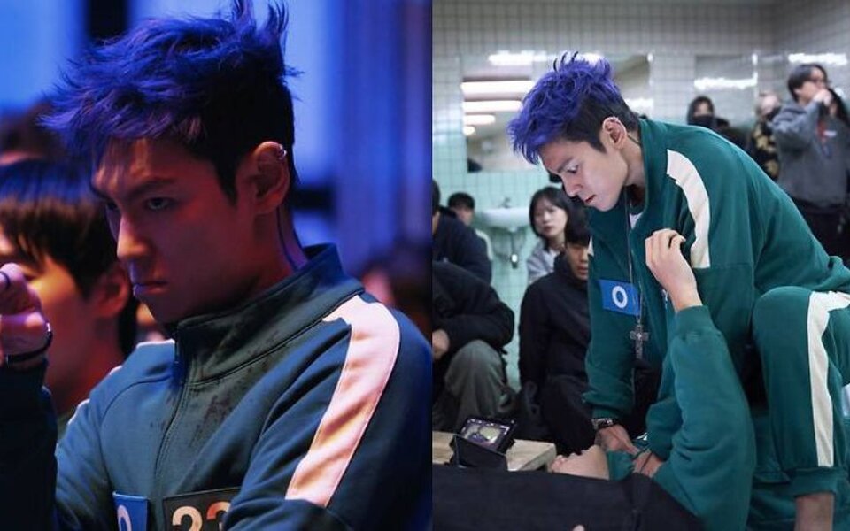 Image for T.O.P (Choi Seung Hyun) Finally Breaks His Silence About Drug Scandal, Acting Criticism, and Controversial Role in Squid Game 2 – "What Will He Say?"