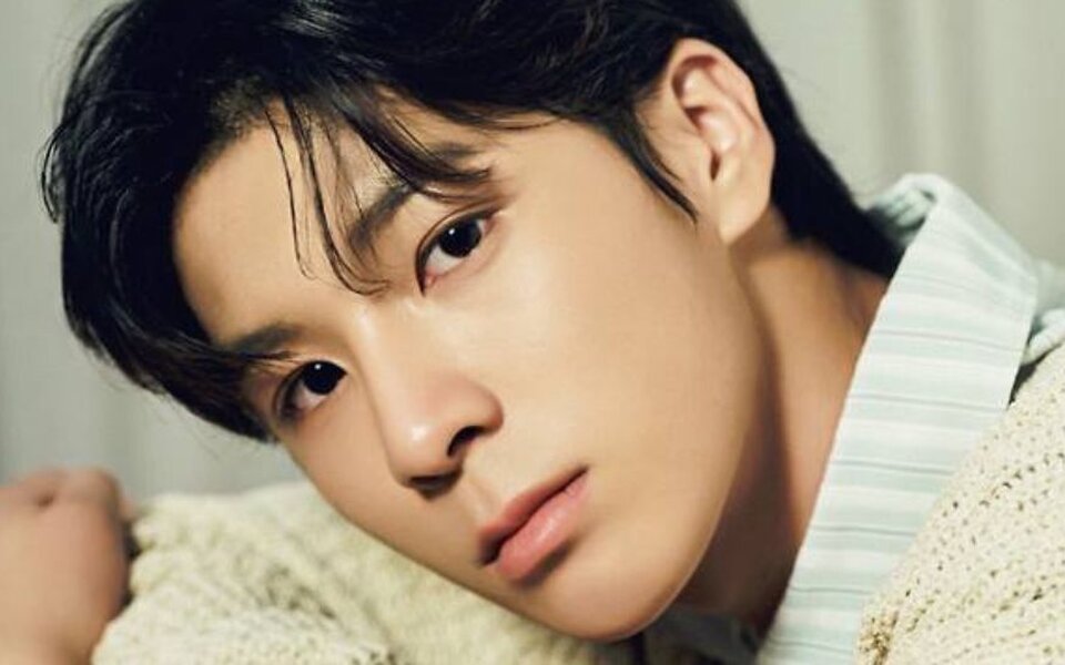 Image for Jeong Dong Won Announces Exciting Comeback With His 2nd Full Album After 3 Years