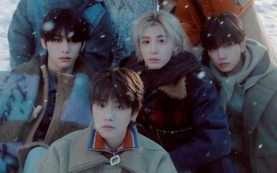 Image for BOYNEXTDOOR Breaks Records on Melon Chart - Fans Go Wild Over Their Massive Success