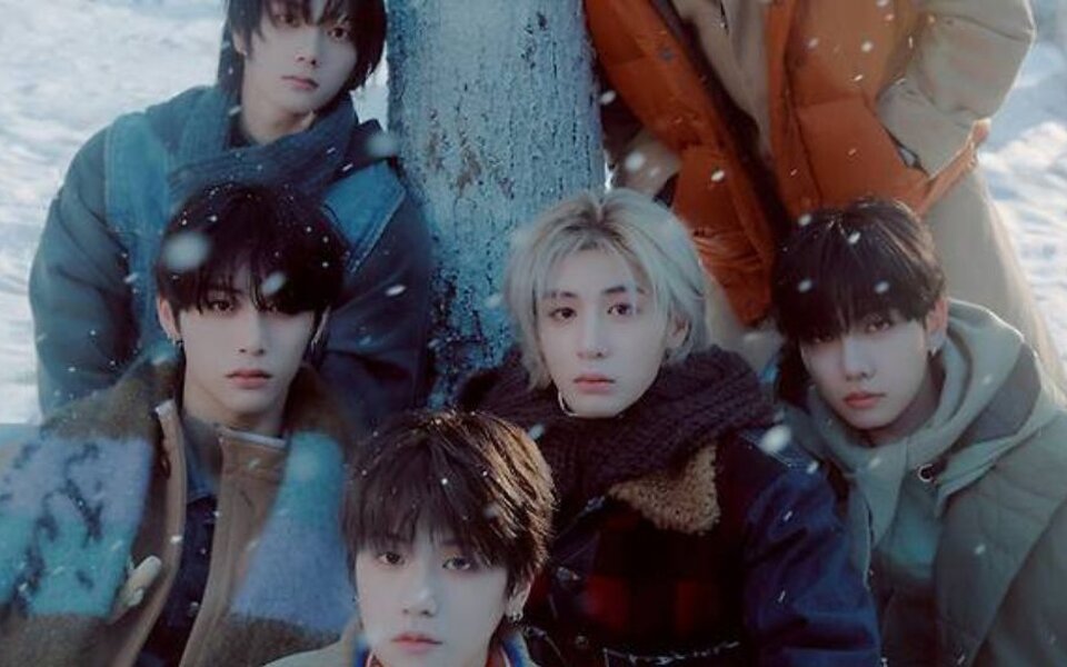 Image for BOYNEXTDOOR's 'MZ Breakup Song' Blows Up, Music Video Hits 10 Million Views – Here's Why Fans Can't Stop Watching