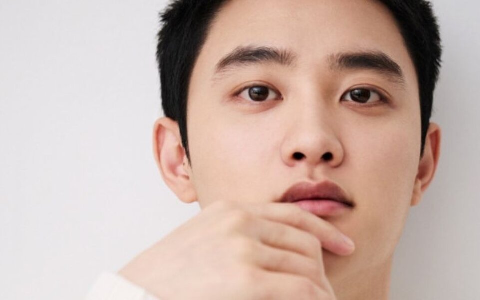Image for EXO’s Do Kyungsoo Opens Up About  Why You Won’t See Him in a Public Relationship