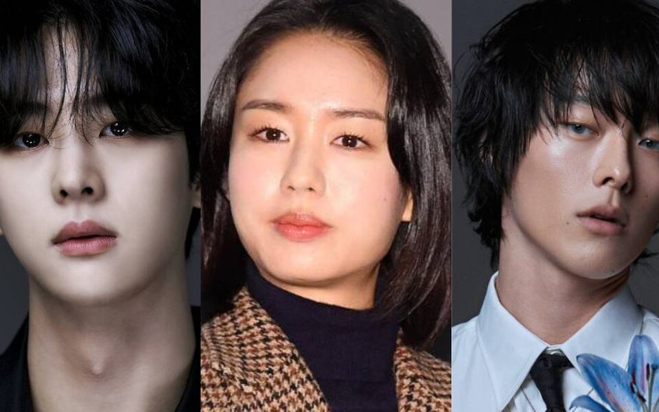 Image for Kim Mu Jun Joins Star-Studded Cast of "Shouldn't Have Kissed!" with Ahn Eun Jin and Jang Ki Yong – Here's Why Fans Are Already Excited