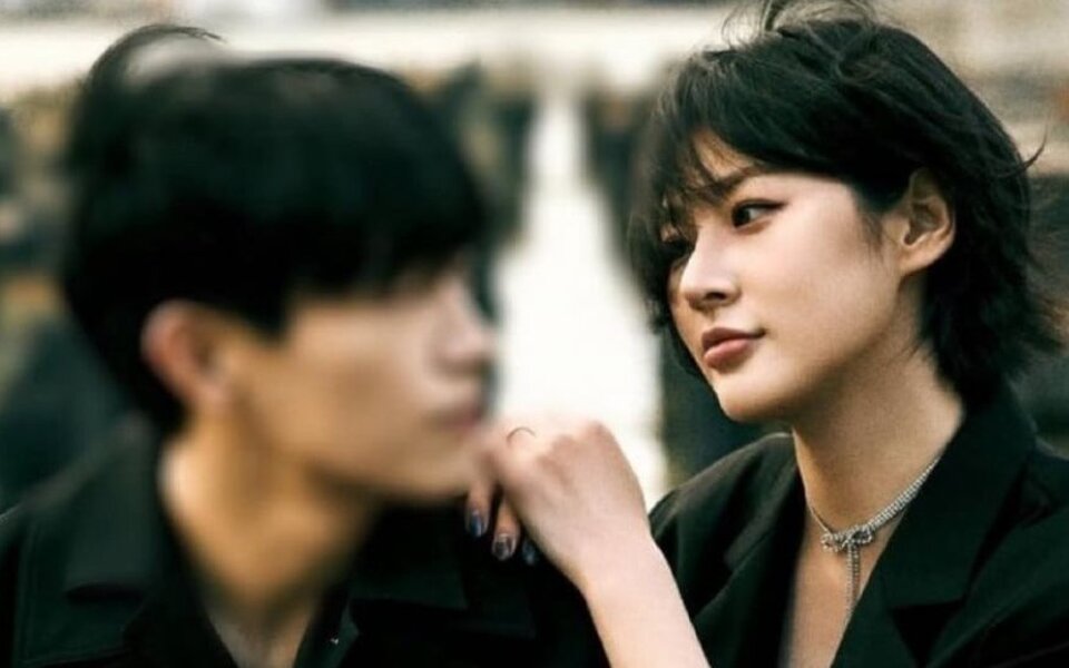 Image for Kim Sae Ron Disappears After 'Marriage Rumors' and Canceled Phone Service – Is She Avoiding the Drama?