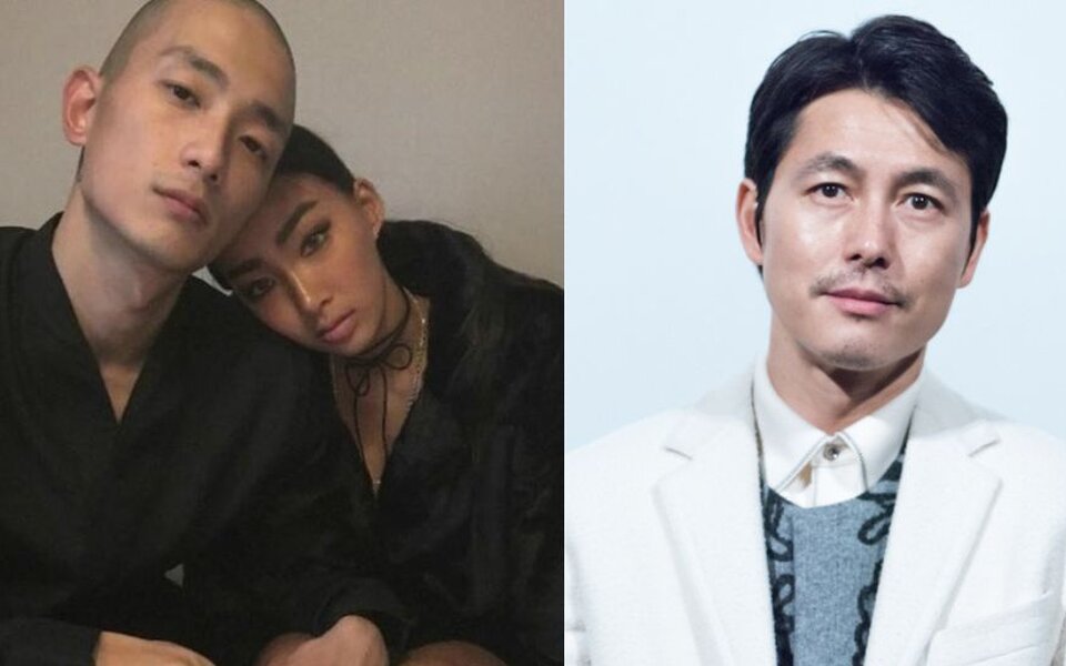 Image for Moon Ga Bi’s Ex-Boyfriend Park Seong Jin Sparks Tension with His Latest Song – Is He Throwing Shade at Jung Woo Sung?
