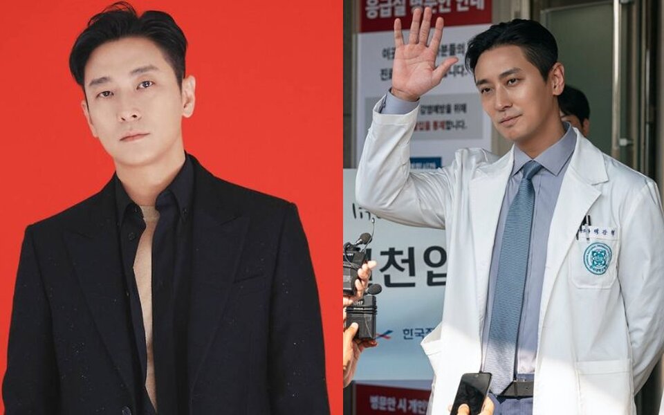 Image for Ju Ji Hoon’s new drama "The Trauma Code: Heroes on Call" is taking over Netflix — Fans Say This is His ‘Best Role Ever’