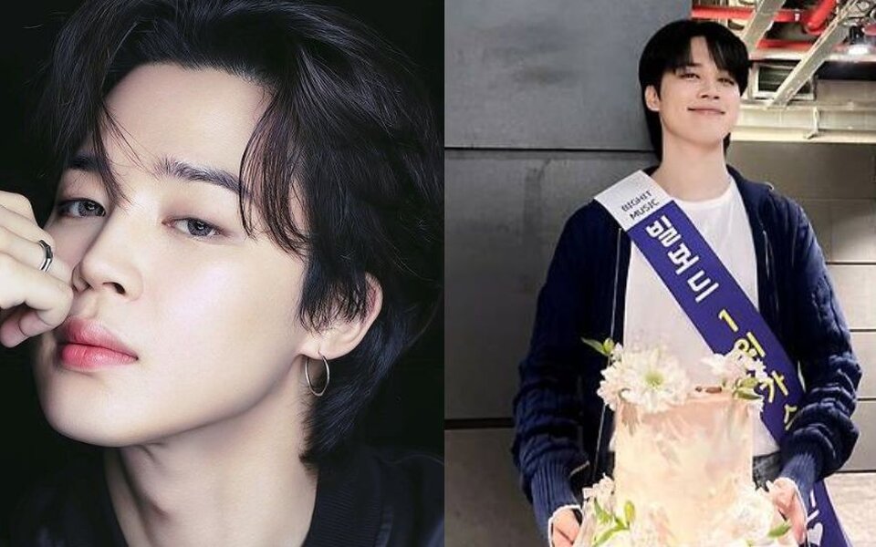 Image for BTS's Jimin Makes History Again, Like Crazy Becomes the Only Korean Solo Song to Top the Billboard Hot 100 – See Why This is a Big Deal