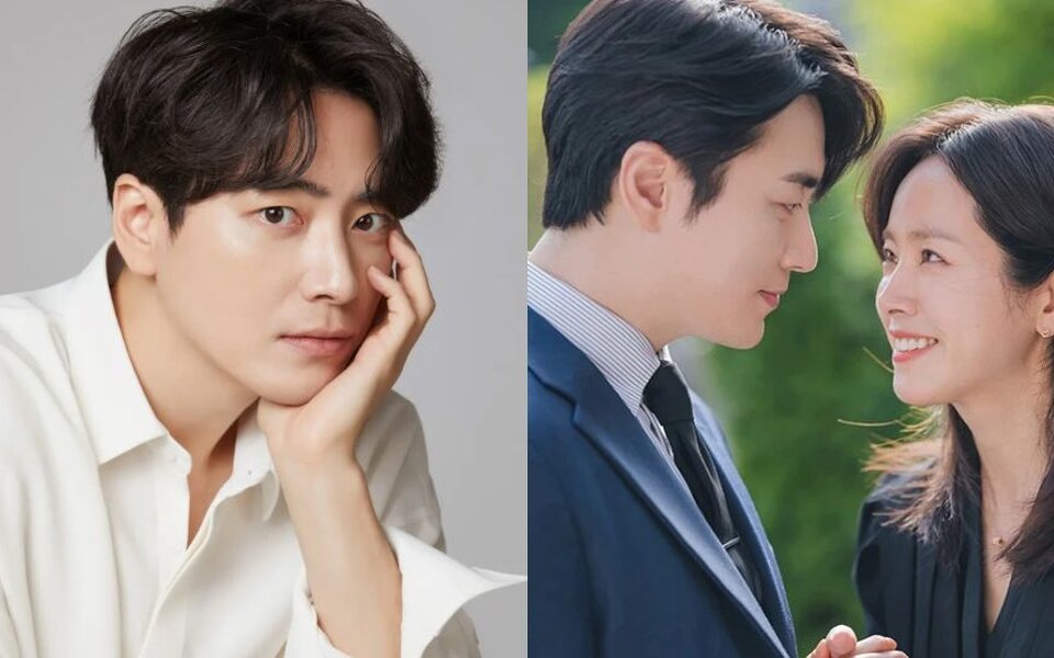 Image for "Love Scout" Star Lee Jun Hyuk Reacts to Fans Wanting Him to Date Han Ji Min—Here’s What He Really Thinks