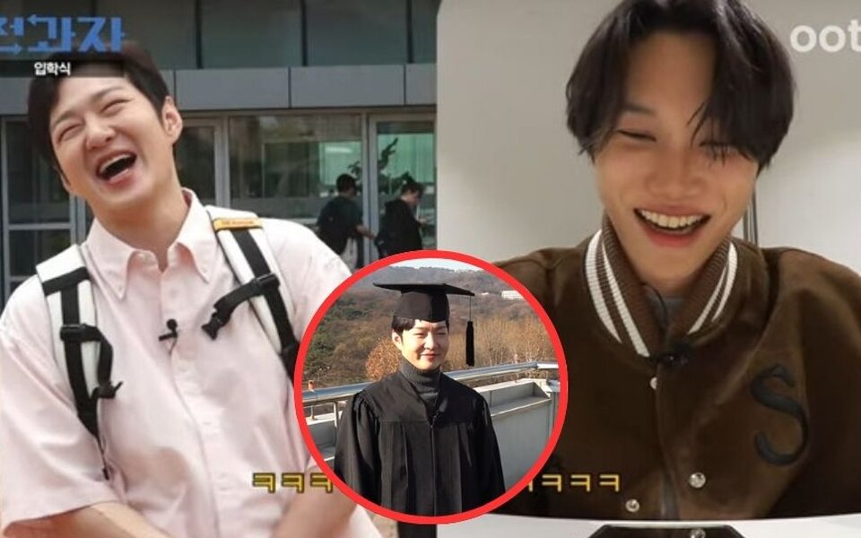 Image for BTOB’s Changsub Says Goodbye to ‘Jeongwaja’—EXO’s Kai Steps In as New Host Right After Military Discharge?!