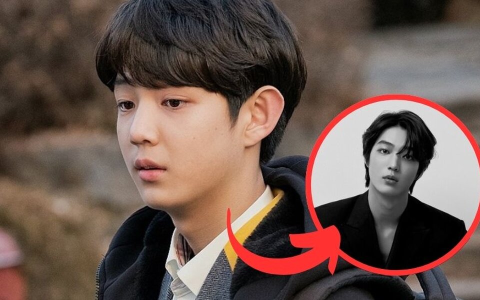 Image for "The World of the Married" Star Jeon Jin Seo Has Grown So Much and is Now Taking His First Steps as a Full-fledged Adult Actor