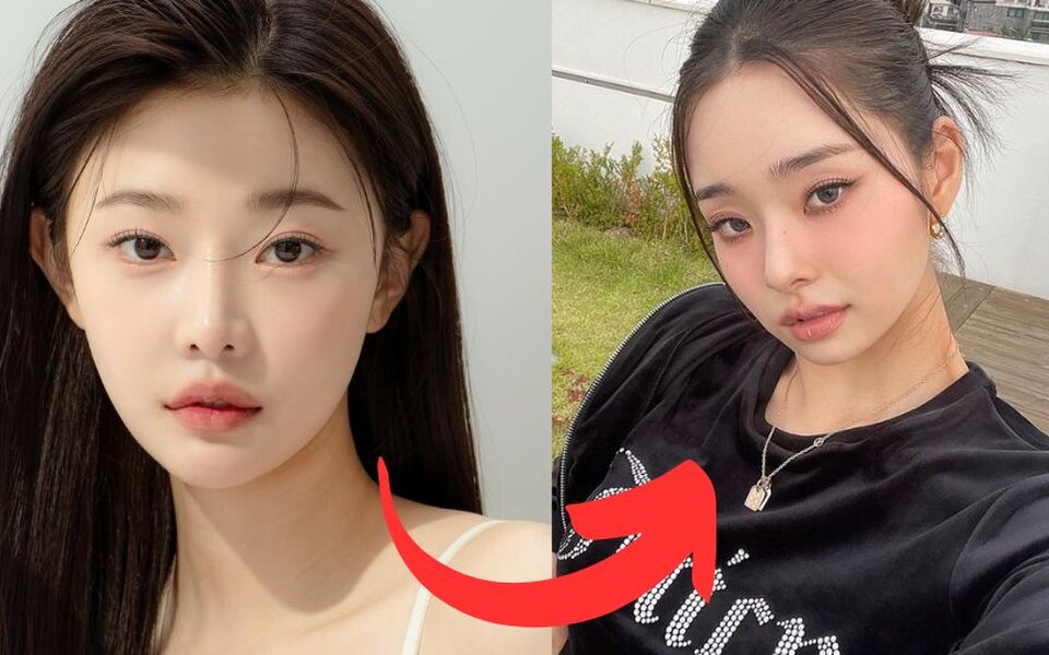 Image for Lee Si An Caught in Major Agency Drama Amid "Single's Inferno 4"—Is She Moving to FreeZia’s Agency?