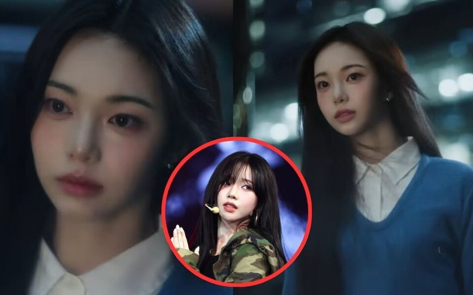 Image for SM’s New Girl Group Hearts2Hearts Debuts Soon—But One Member Looks Just Like aespa’s Karina?!