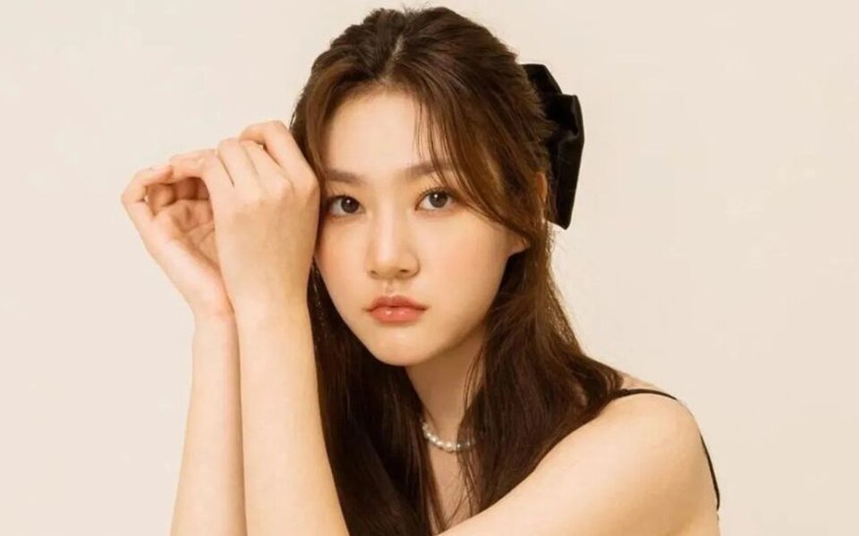 Image for Late Kim Sae Ron's Shocking Debt to Former Agency Revealed – Why Did She Owe 700 Million Won?