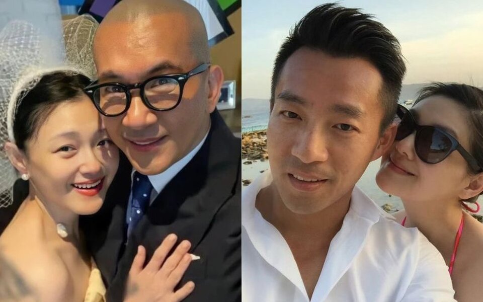 Image for Koo Jun Yup Joins Forces with Barbie Hsu’s Mom to Fight for Grandchildren’s Future After Ex-Husband Wang Xiaofei Gains Custody