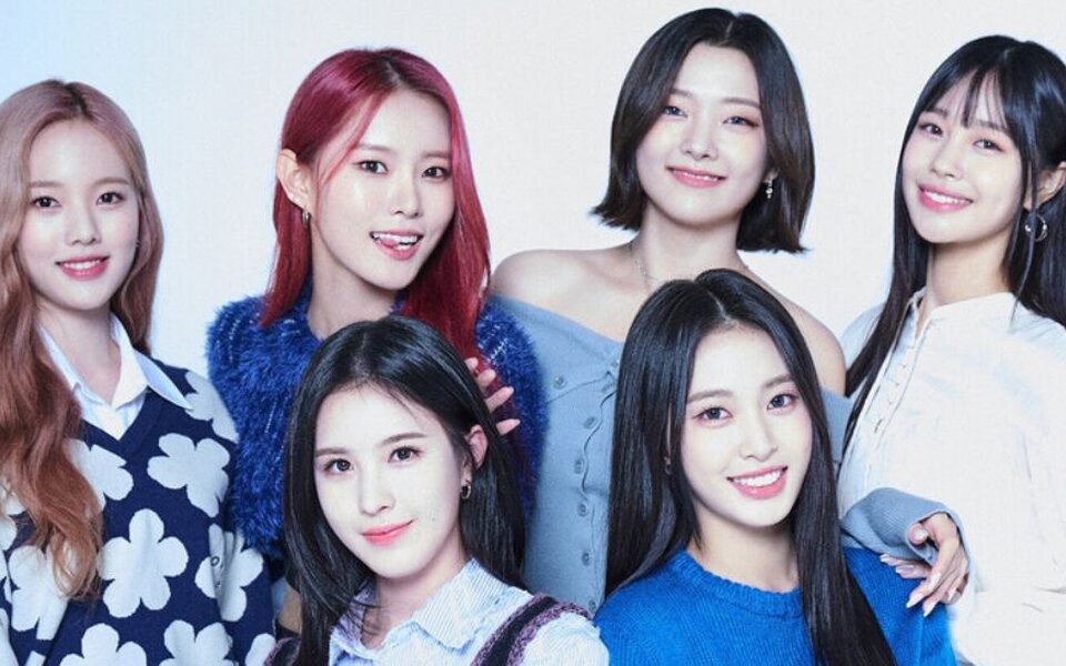 Image for WEEKLY Disbands After 5 Years—Members Share Emotional Messages: ‘Sorry for Hurting Our Fans’