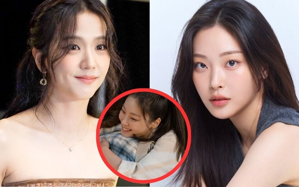 Image for BLACKPINK’s Jisoo Secretly Helped Her Friend Get a Role? Choi Hee Jin Reveals How Their Friendship Led to a Cameo in ‘Newtopia’